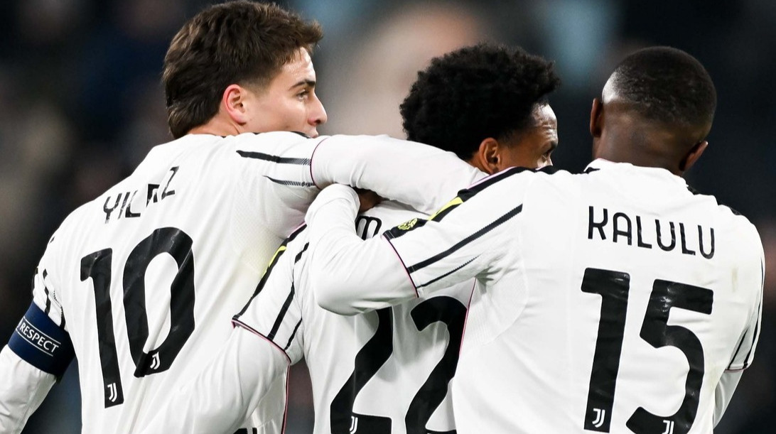 Родина Аньєлі відмовилась продавати клуб криптогіганту Tether