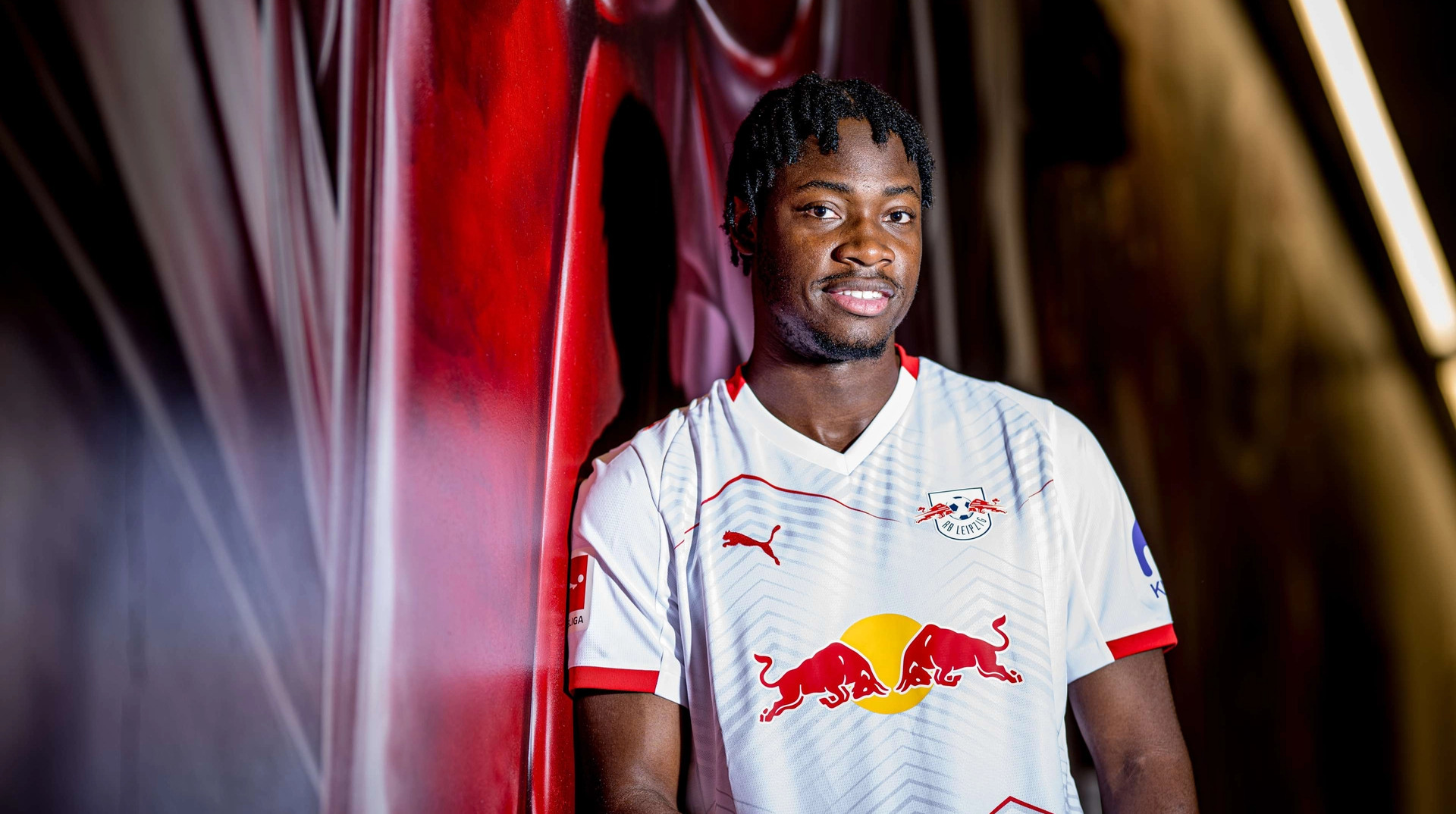 20-річний талант РБ Лейпциг може покинути клуб та перейти в АПЛ