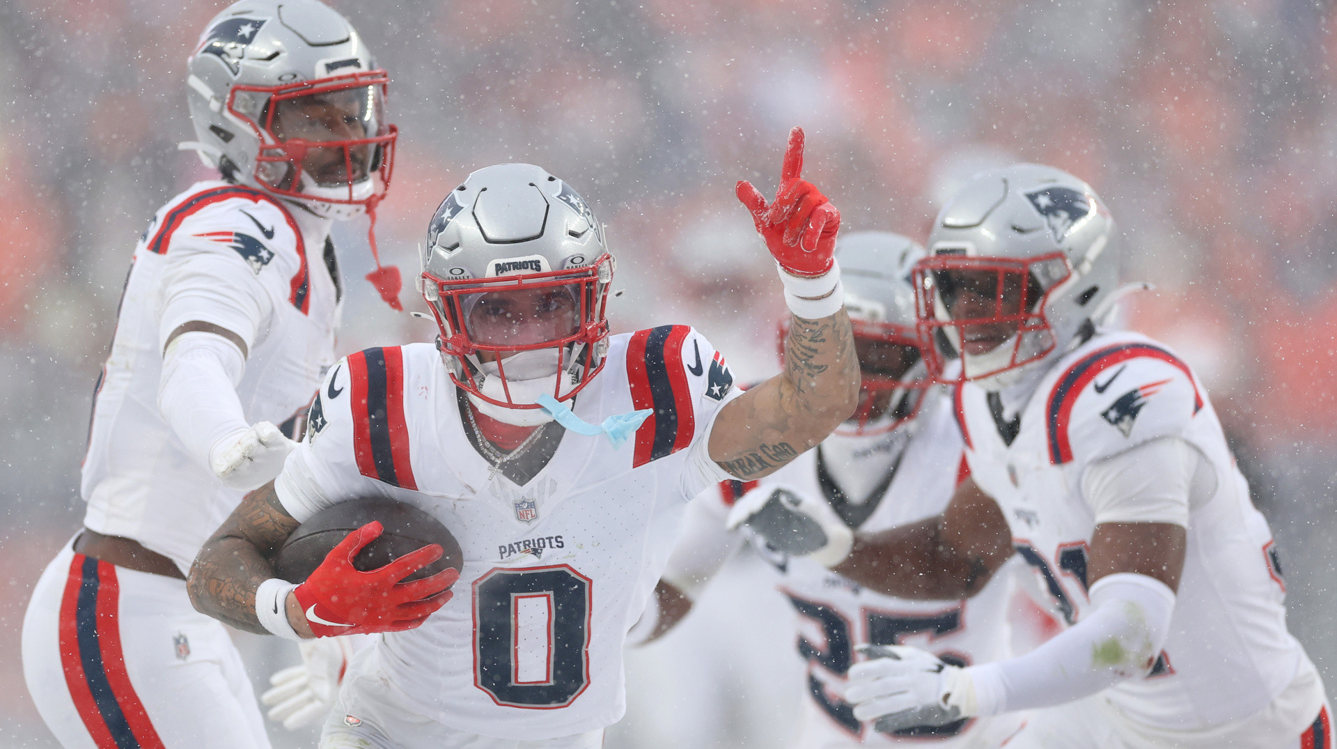 Повторение финала-2015: Определились участники Супербоула LX