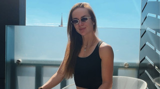 Монфіс тролить кохану: Світоліна показала, які шедеври чоловік зберігає у своєму телефоні