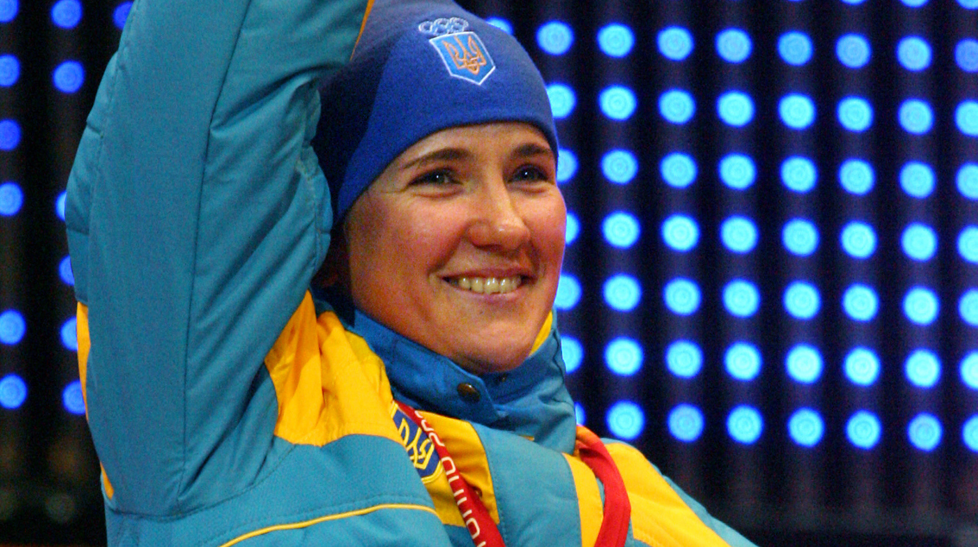 Ретро дня: 18 лет назад Вайгина-Ефремова сенсационно выиграла бронзу Олимпиады