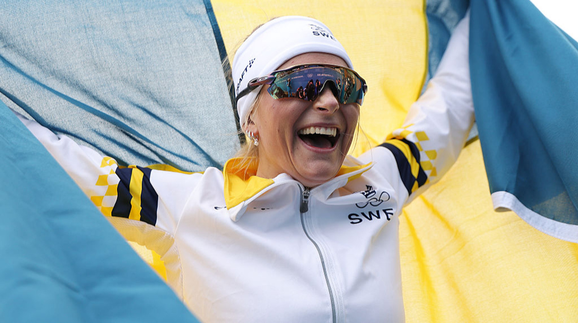 Принцеса нарешті стала Королевою. Як Фріда Карлссон боролася сама з собою