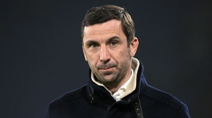 Говорив з Луческу кілька днів тому: Срна – про стан здоров'я екстренера Шахтаря