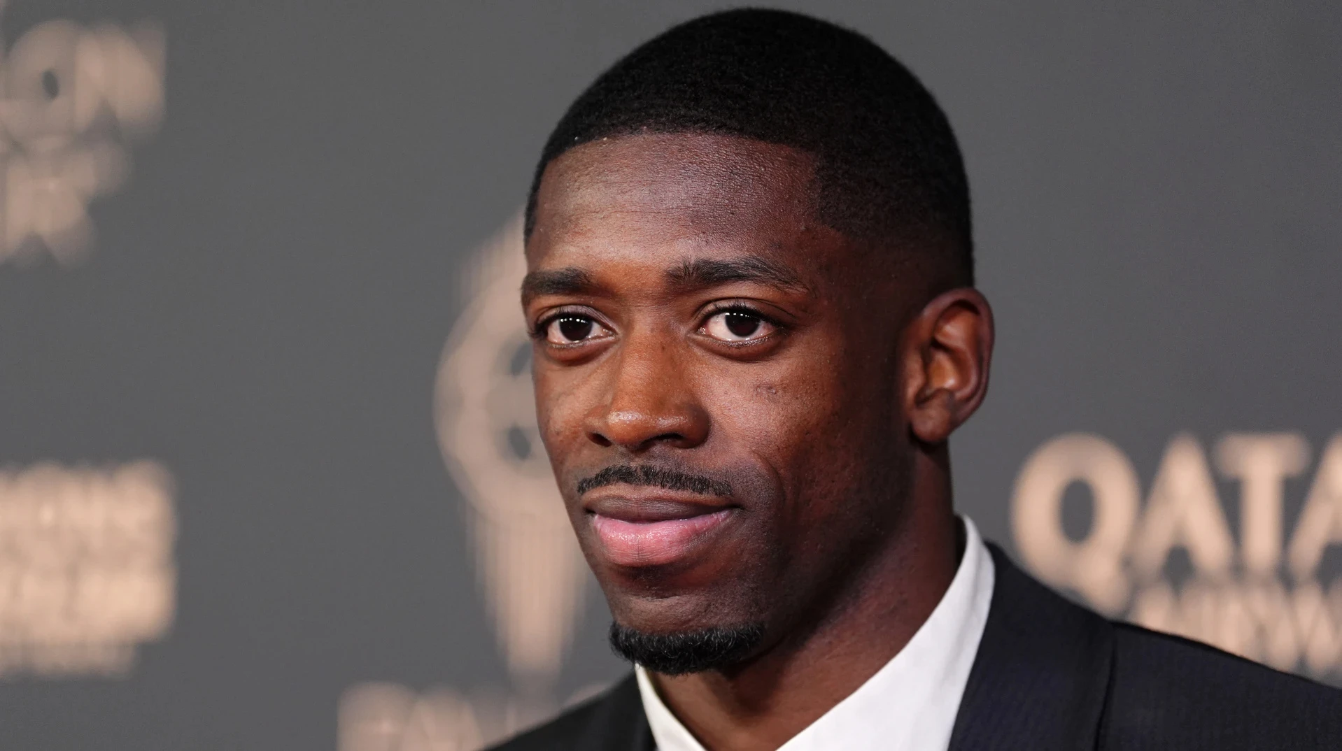 Дембеле: Готуватимемося страждати в матчі-відповіді з Баварією