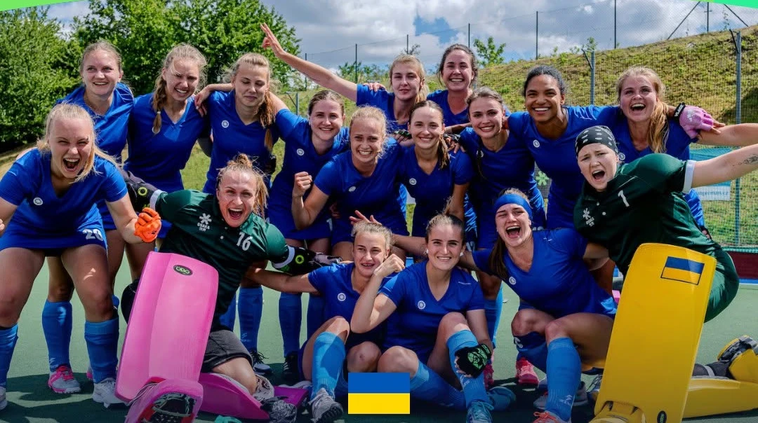 Збірна України вперше за 20 років зіграє на чемпіонаті Європи