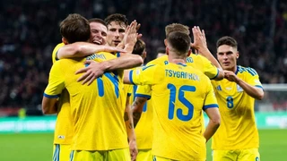 Грузія – Україна: анонс онлайн-трансляції матчу Ліги націй