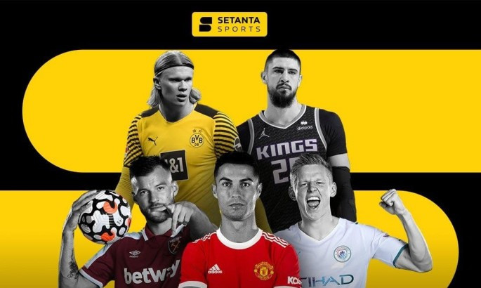 Спортивні канали Setanta Sports Ukraine змінять власника