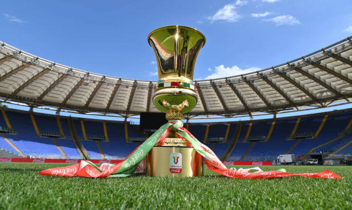 Мілан поступився Аталанті у чвертьфіналі Кубка Італії
