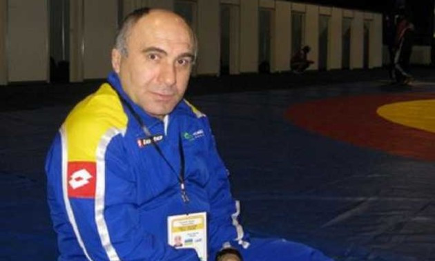 Екс-тренер збірної України виграв суд в Асоціації спортивної боротьби