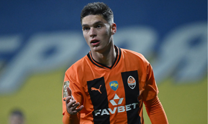 Судаков подорожчав майже вдвічі: Transfermarkt оновив ціни гравців УПЛ