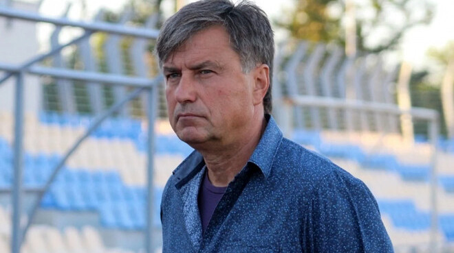 Федорчук: Це була найгірша гра Ваната