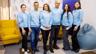 У Києві продовжує роботу центр підтримки людей з ігровою залежністю Простір життя
