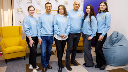 В Киеве продолжает работу центр поддержки людей с игровой зависимостью Простір життя