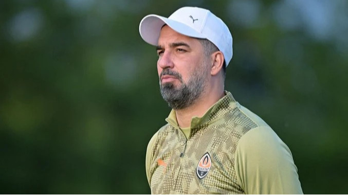 Туран: Шахтар має грати як велика команда