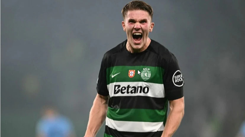 Дьокереш візьме культовий номер у Арсеналі