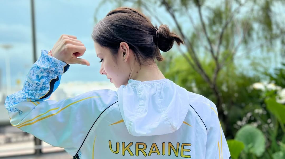 Орина Іванова