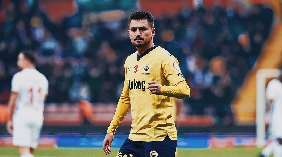 Дженгіз Ундер