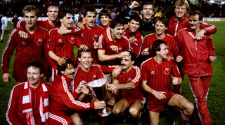 Найбільше диво сера Алекса: як Абердін на рік став сильнішим за Реал та Баварію