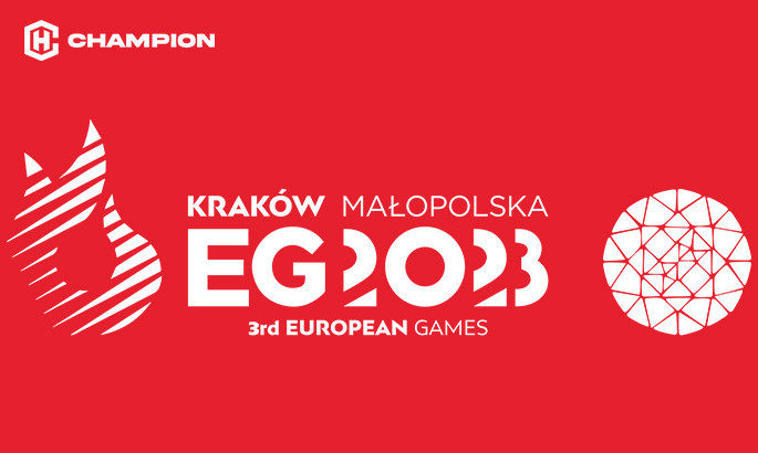 Краків-2023: розклад Європейських ігор на 26 червня