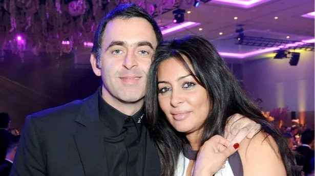 О'Салліван не покликав батьків на власне весілля з відомою акторкою