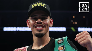 Пачеко у драматичному поєдинку за пояси WBC Silver и WBO International переміг Саджо