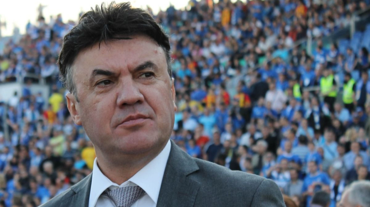 Умер легендарный капитан сборной Болгарии, ставший героем на ЧМ-1994