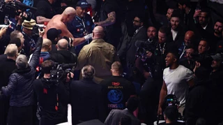 Тайсон трохи здав: ексчемпіон світу зробив сенсаційний прогноз на битву Джошуа – Ф'юрі