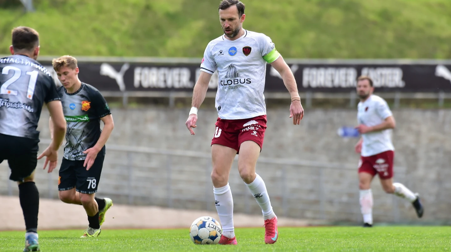 Порівняв Динамо зі збірною Бразилії: ексгравець Колоса оцінив боротьбу за медалі УПЛ