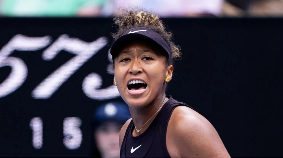 Чотириразова чемпіонка турнірів Grand Slam вперше вийшла в 1/8 фіналу Ролан Гаррос