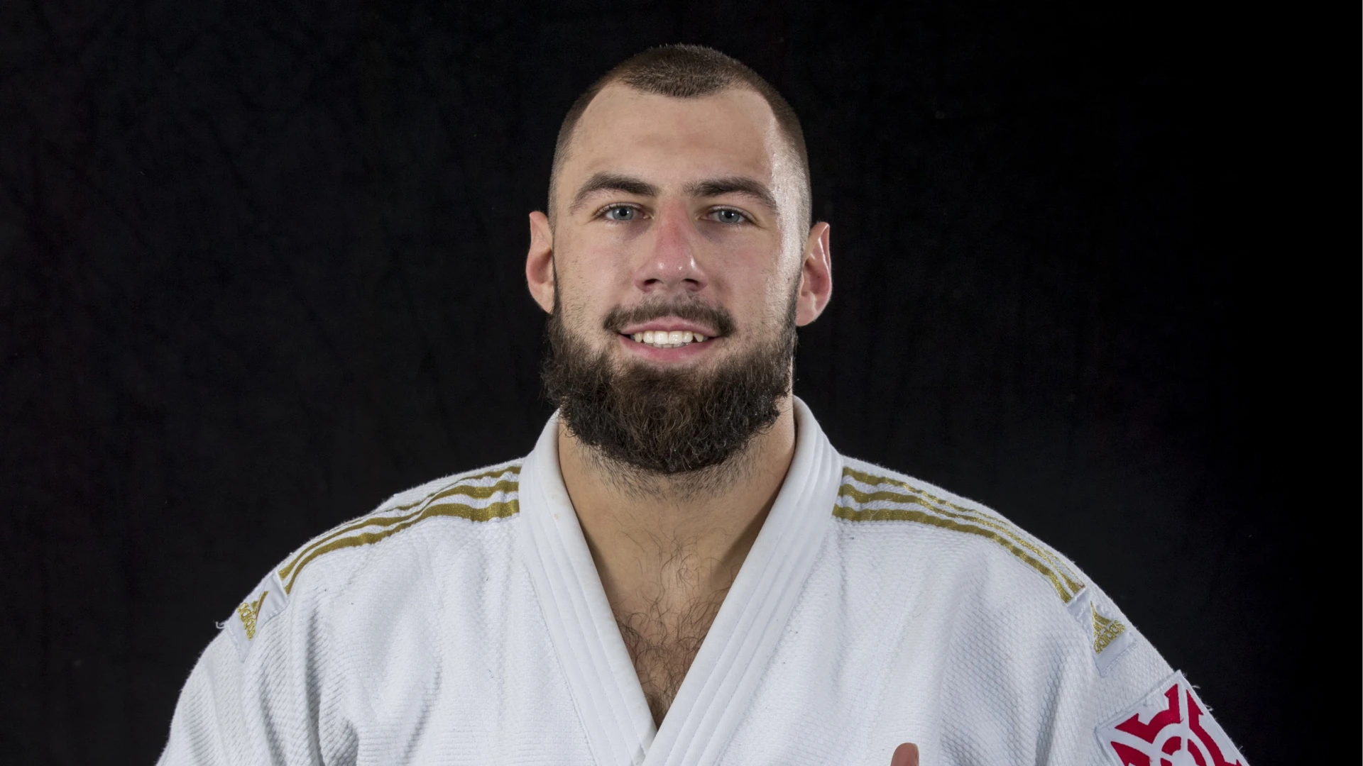 Савицький здобув бронзову медаль Grand Slam Abu-Dhabi 2026