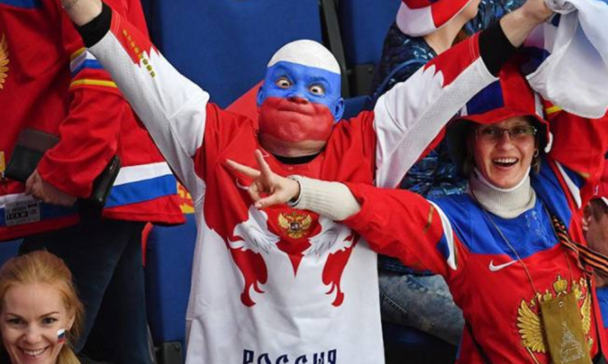 Білорусь та росію відсторонили від участі в чемпіонаті світу-2023