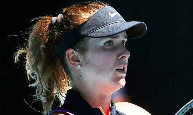 Світоліна охарактеризувала наступну суперницю на Australian Open