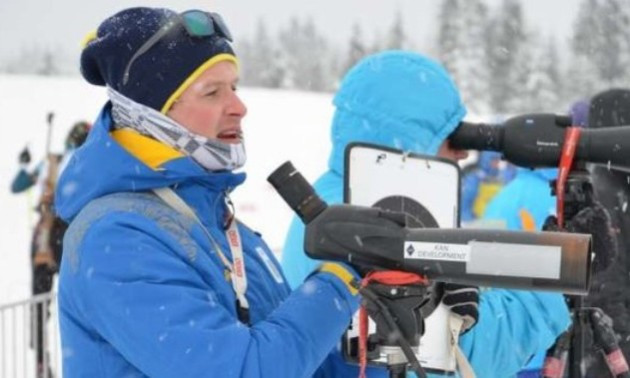 Україна не заповнить квоту на Кубку IBU через брак фінансування