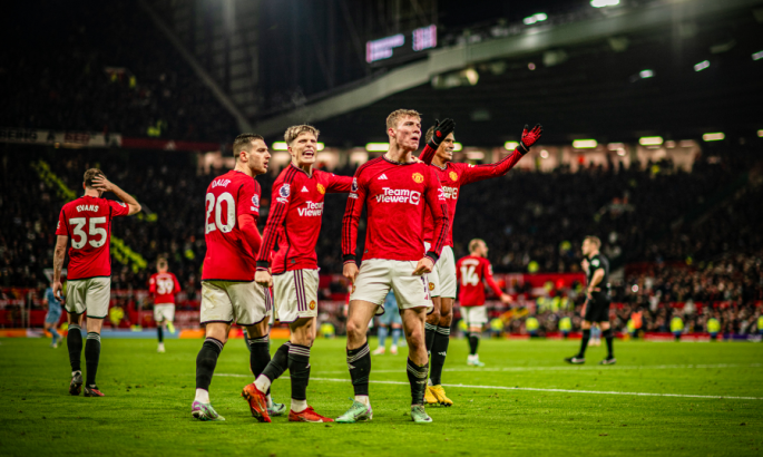 Манчестер Юнайтед - Астон Вілла 3:2: огляд матчу