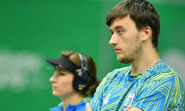 Український чемпіон світу зі стрільби може змінити громадянство
