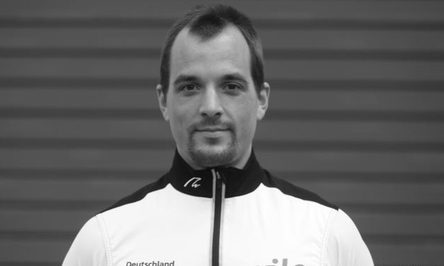 Помер 30-річний олімпійський чемпіон