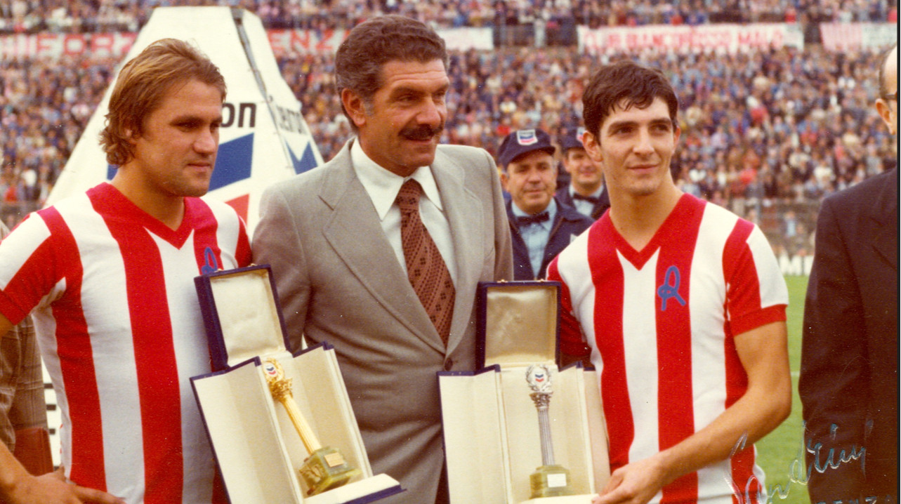 Умер бывший президент Милана