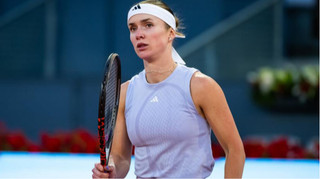 Світоліна вийшла в 1/8 фіналу турніру в Римі та зустрінеться з кривдницею Швьонтек