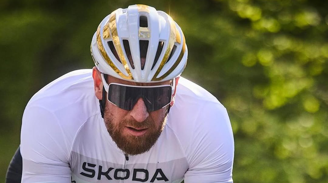 Легендарний велогонщик розповів про свої проблеми з кокаїном