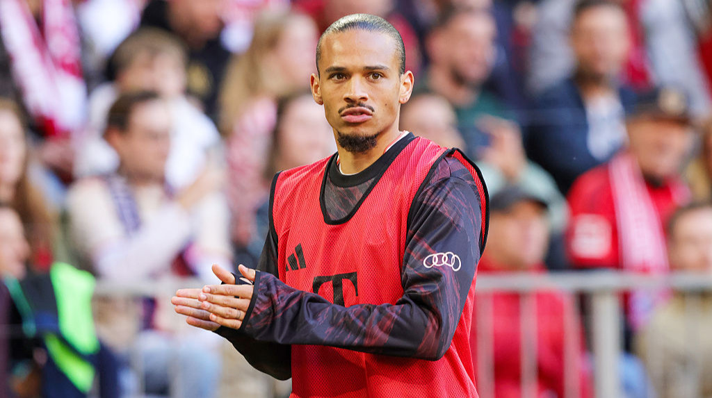 Бавария потеряет звездного вингера свободным агентом