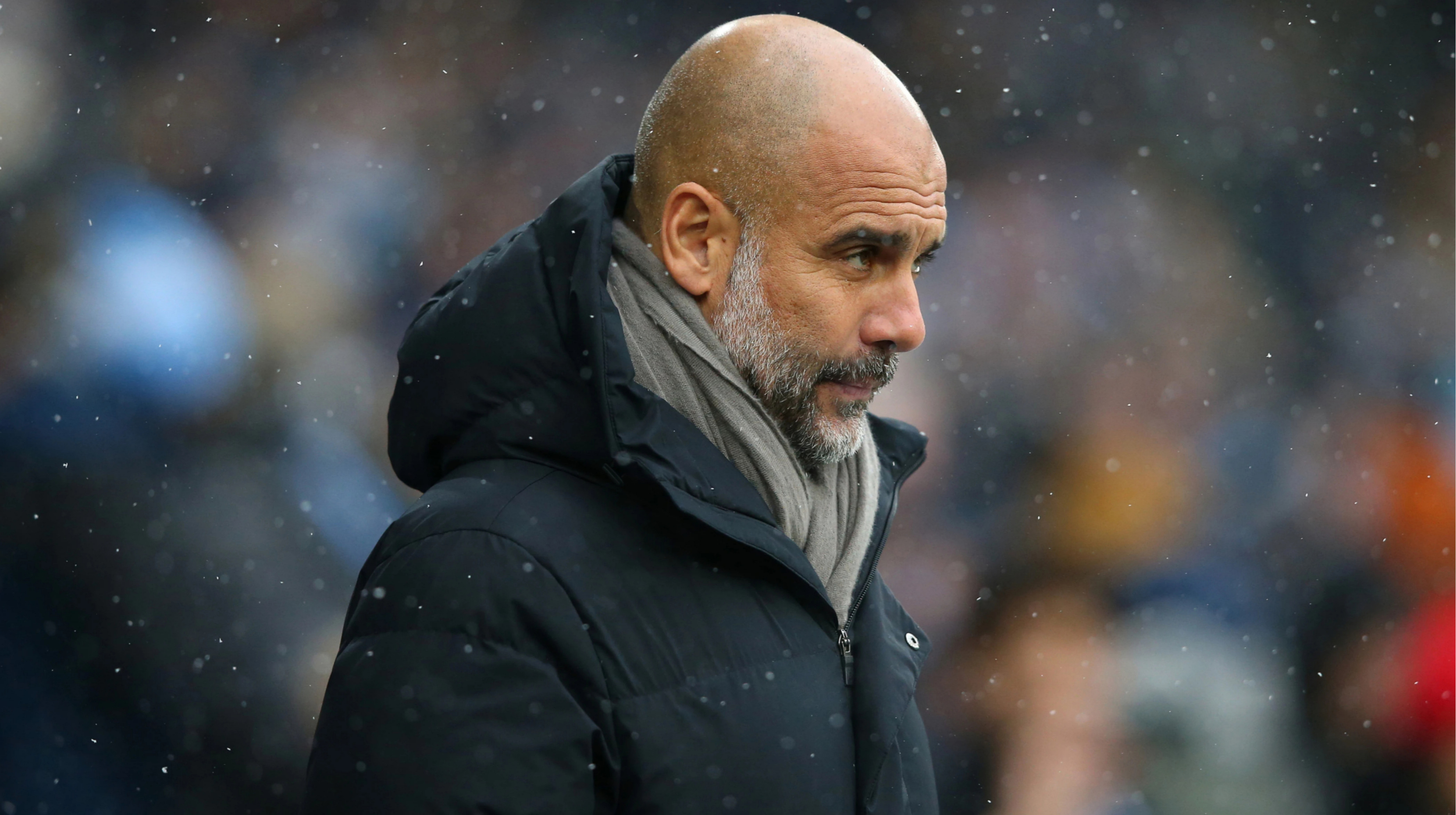 Гвардіола – про розгром Ювентуса: Мені дуже сподобалось