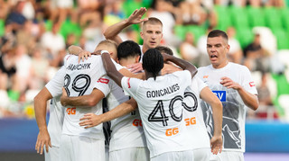 Санта-Колома – Полісся: прев'ю матчу-відповіді кваліфікації Ліги конференцій