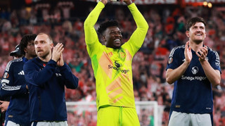 Здали нерви: завзятий фанат МЮ порахував усі результативні помилки Онана за клуб