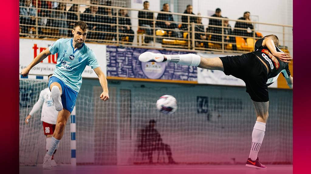 Суха Балка та Тайр Експерт завершили 8 тур Екстра-ліги результативною нічиєю