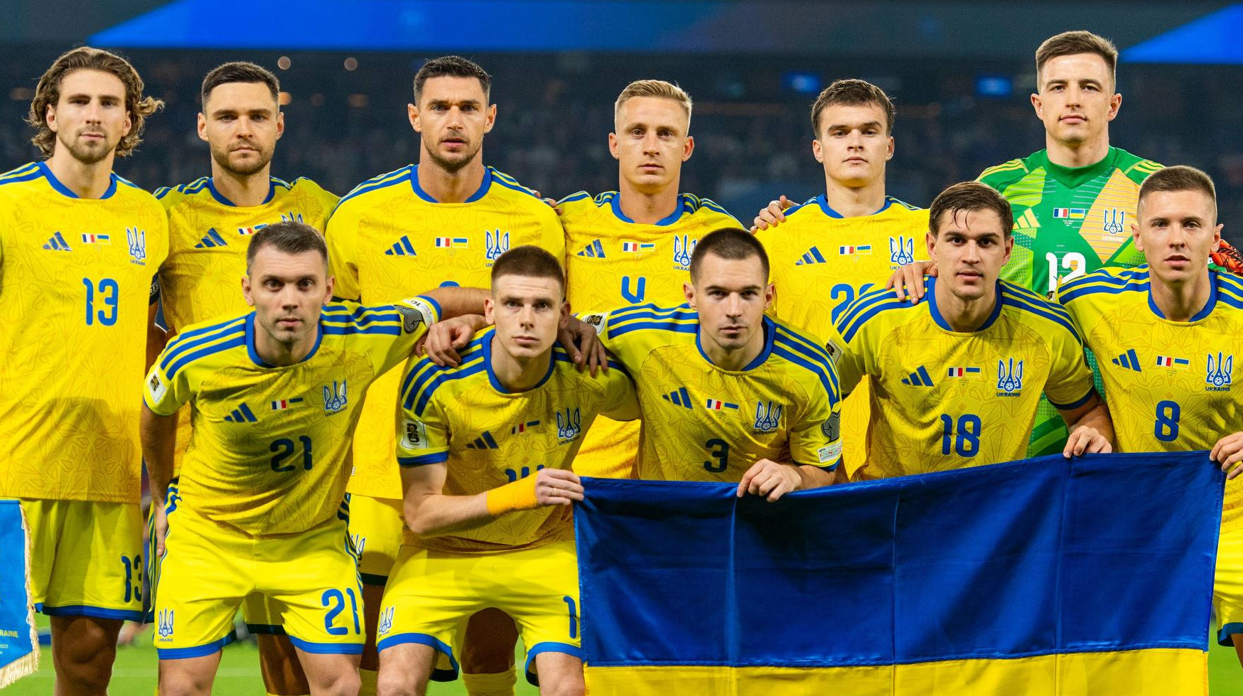 Нужно было сыграть идеально: Караваев – о матче с Францией