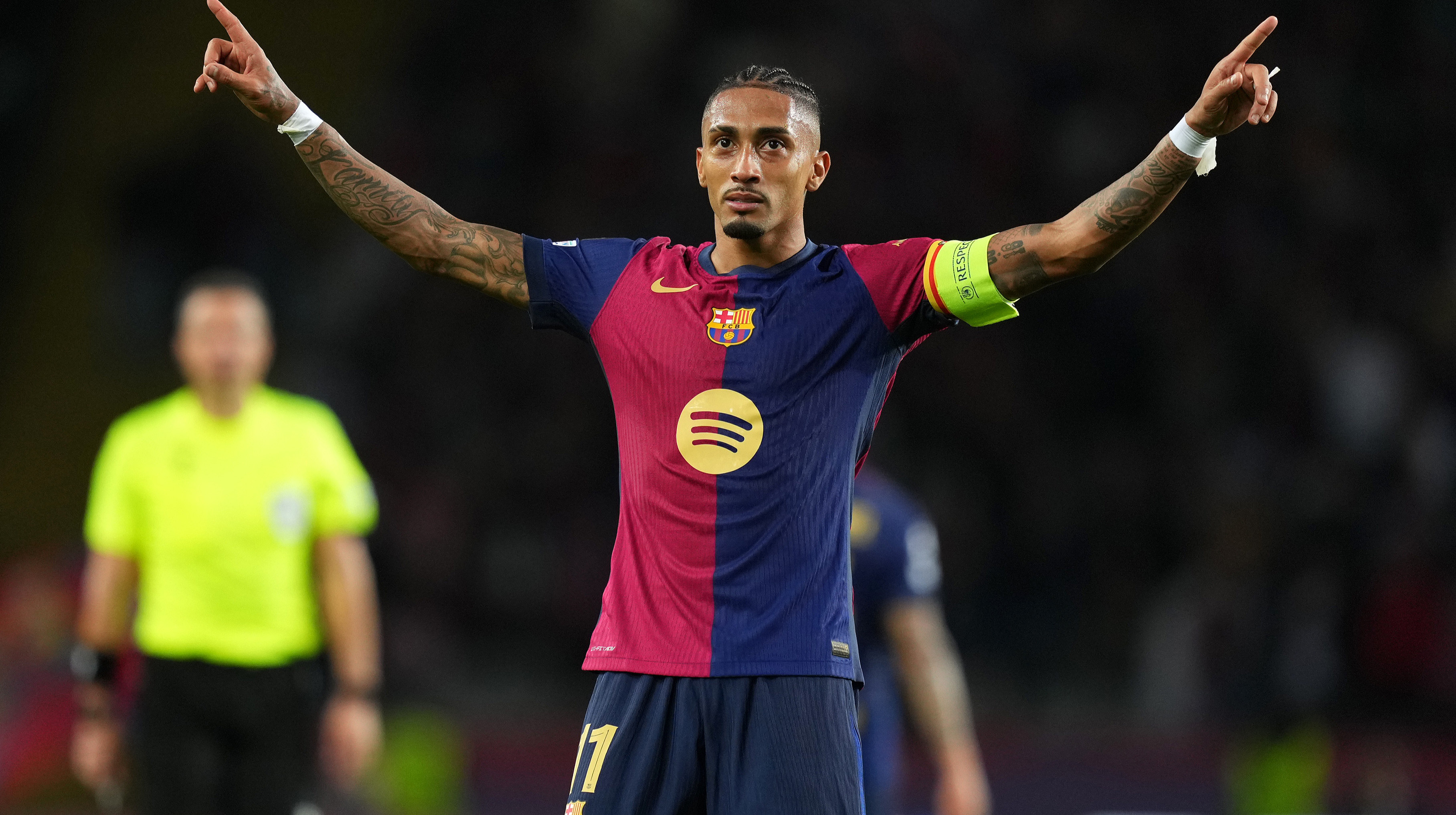 Барселона переграла Атлетико та укріпила лідерство в Ла Лізі