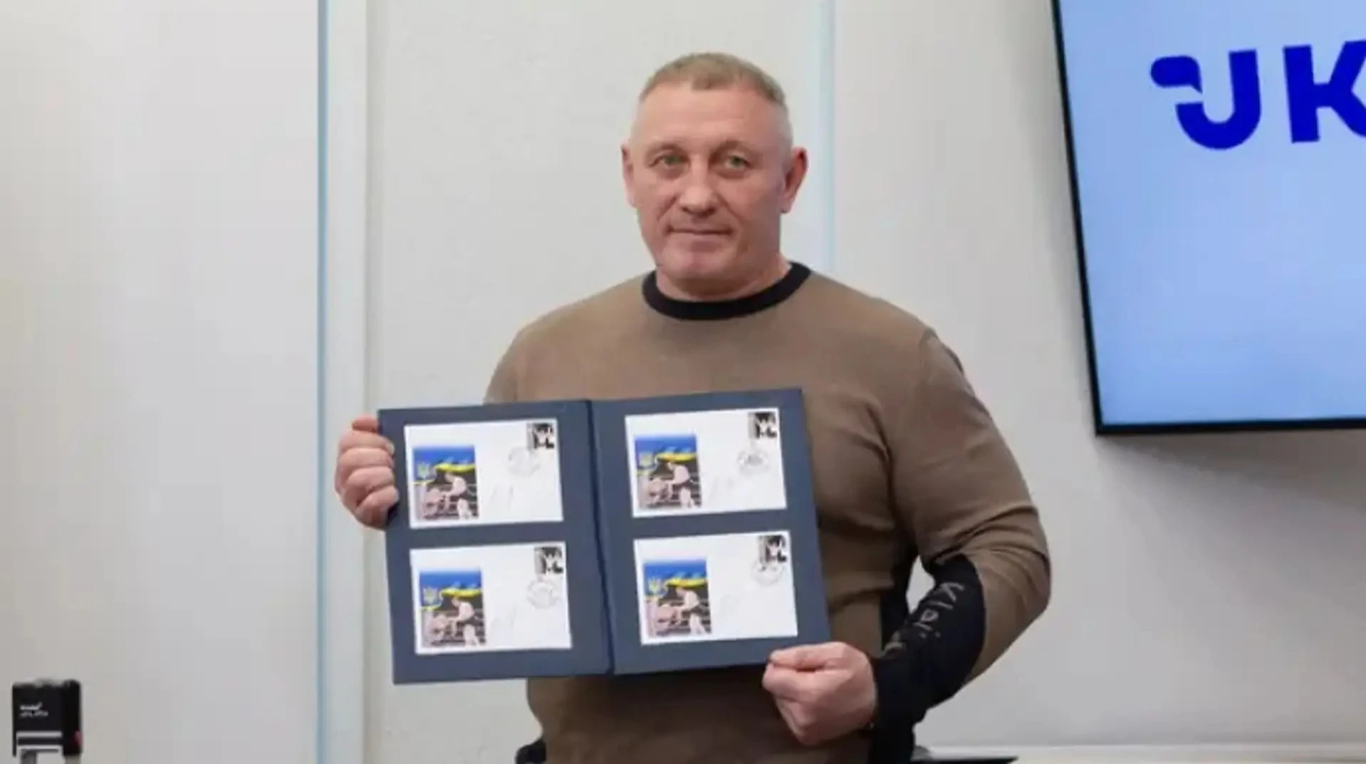 Тот, что разрушил машину: Волчанчин рассказал, как над ним пошутили друзья