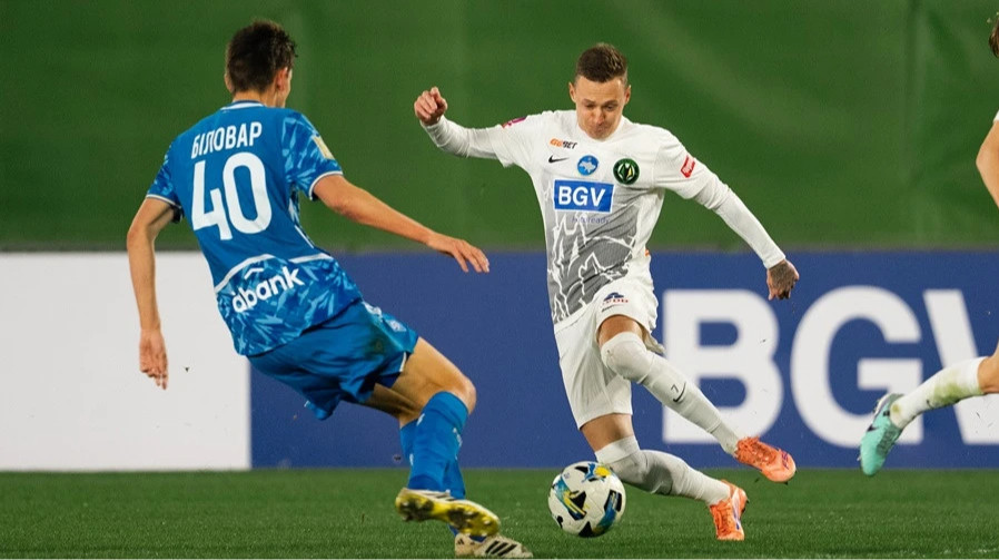 Ну, показав би червону – можливо, ми б і вдесятьох у них виграли: Біловар – про перемогу над Поліссям