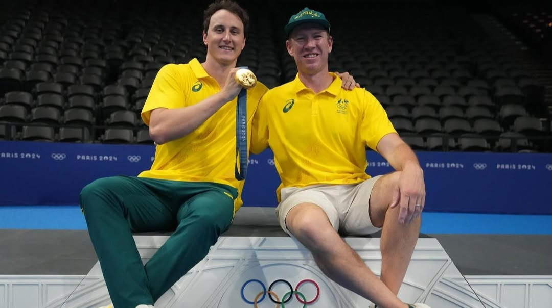 Олімпійський чемпіон засмучений, що не отримає грошовий бонус за світовий рекорд