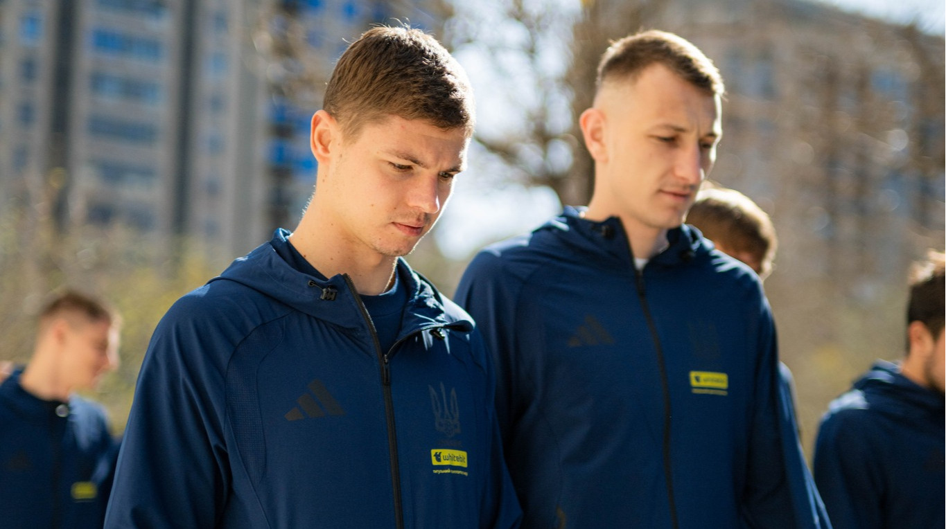 Бондар – про ганебну поразку від Швеції: Ми дуже легкі м'ячі пропускали